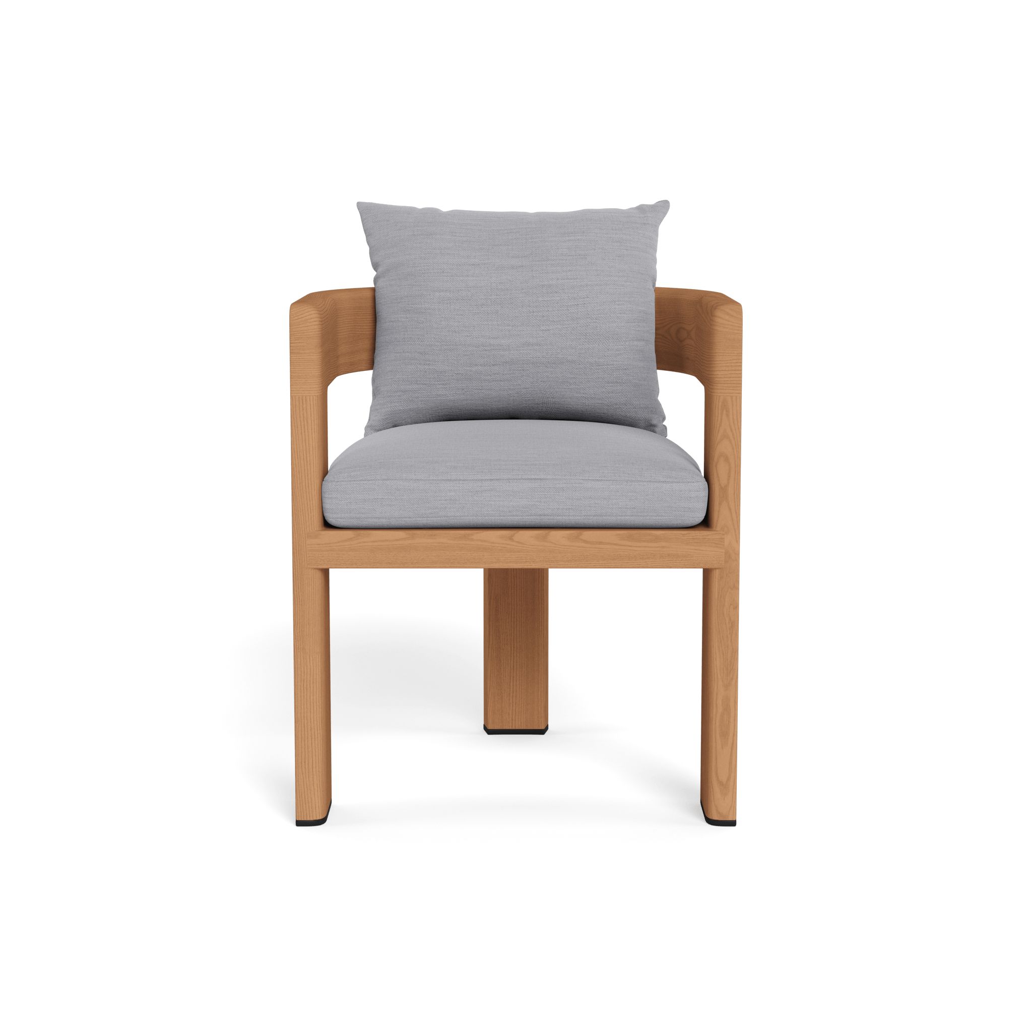 Harbour Victoria Teak Dining Chair