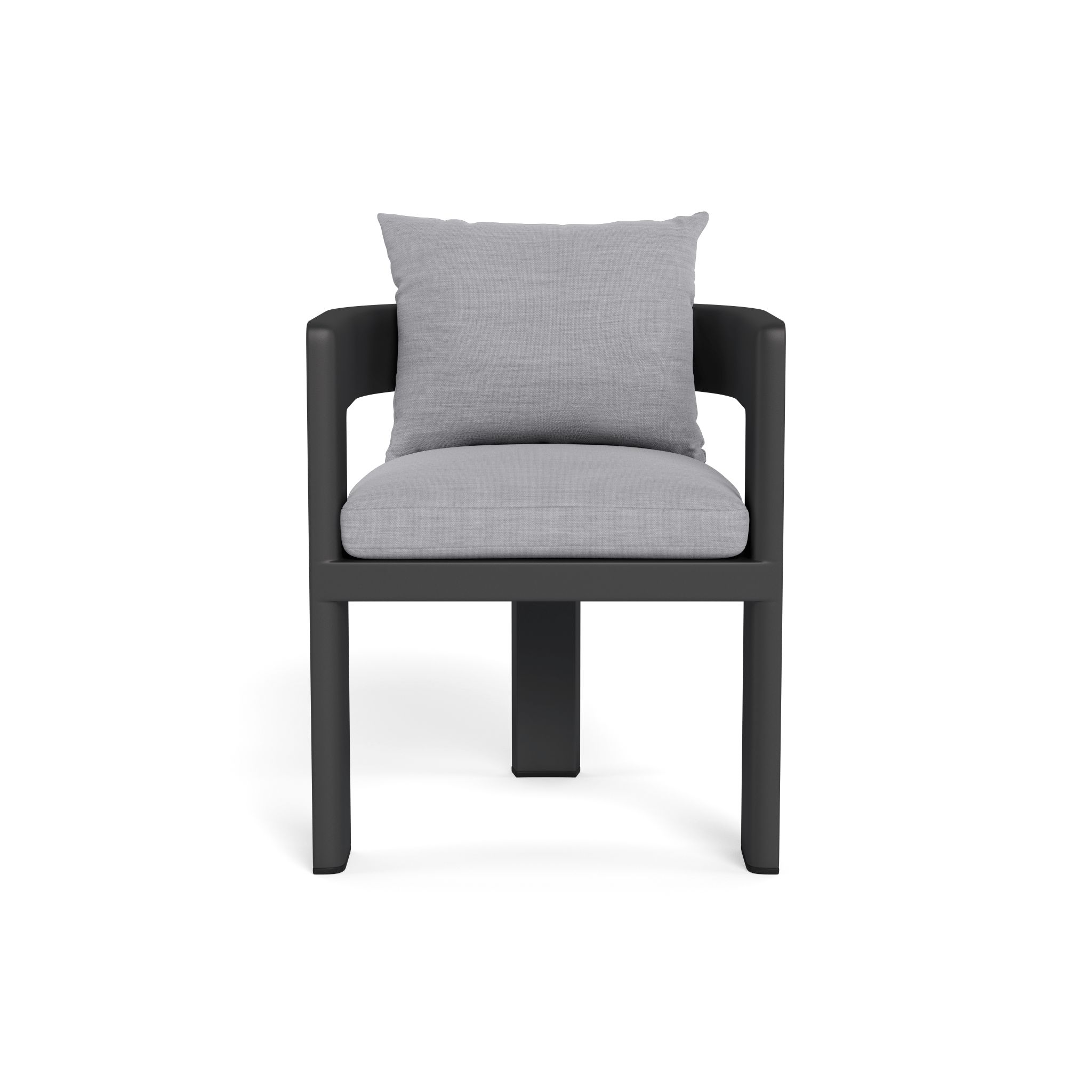 Harbour Victoria Aluminum Dining Chair