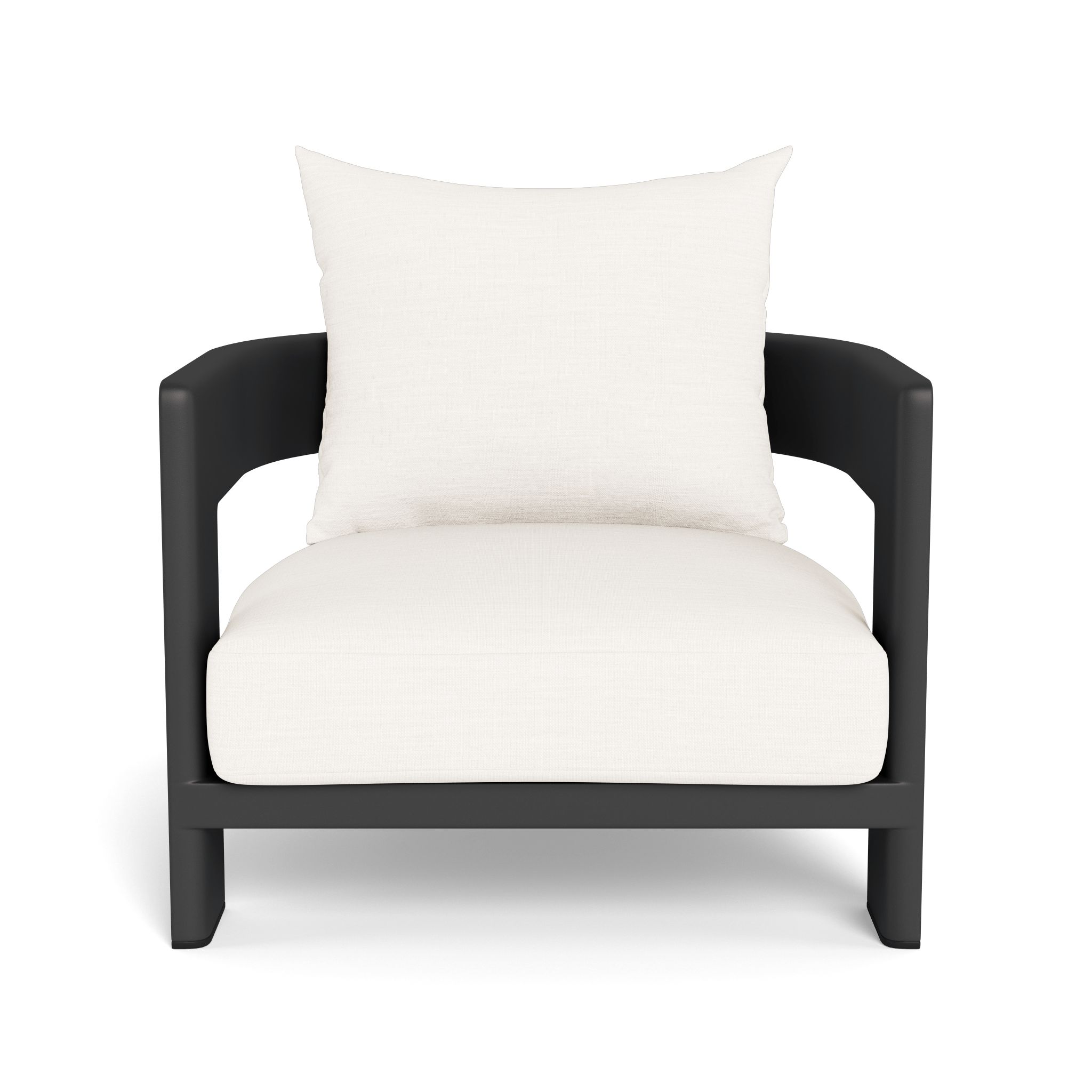 Harbour Victoria Aluminum Lounge Chair