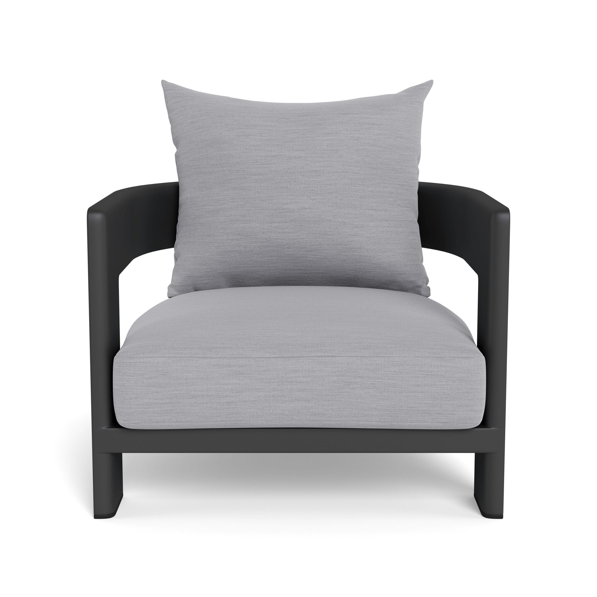 Harbour Victoria Aluminum Lounge Chair