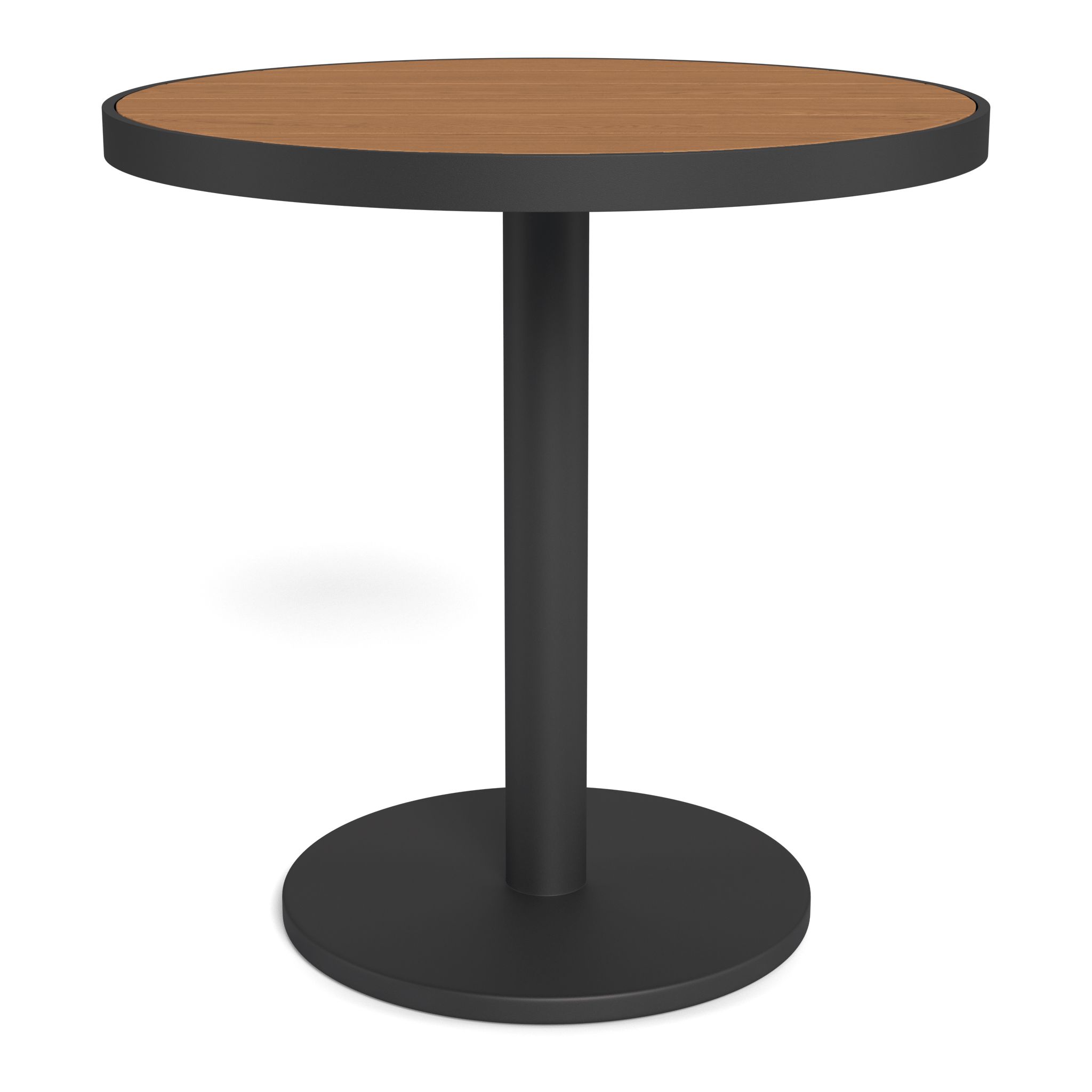 Harbour Vienna 30" Round Bistro Table