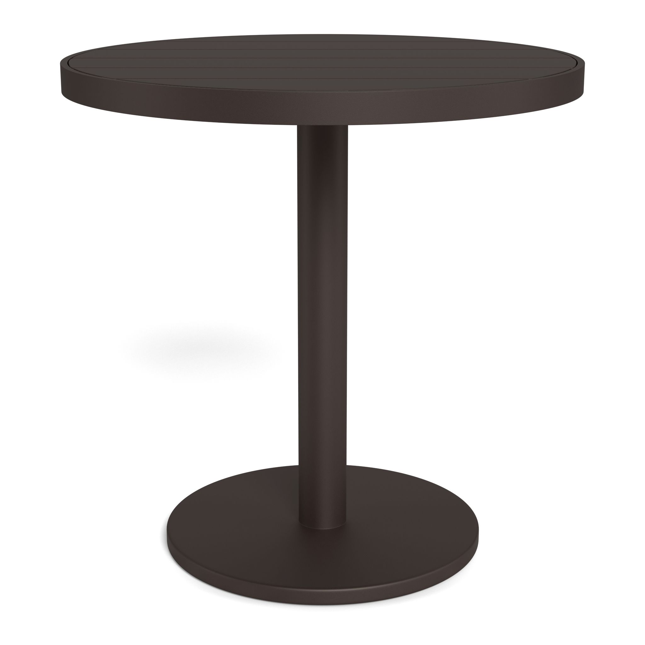 Harbour Vienna 30" Round Bistro Table