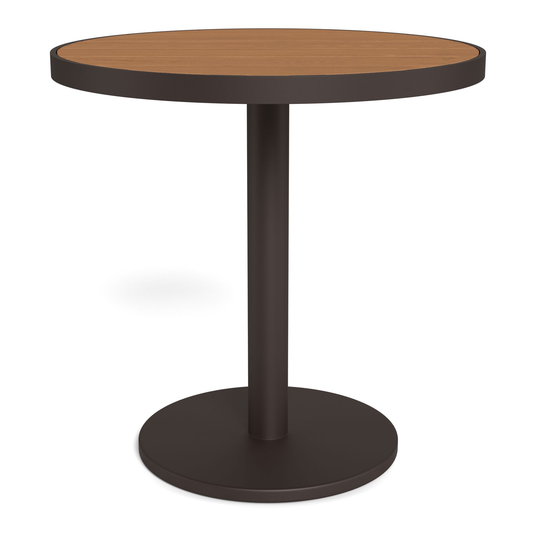 Harbour Vienna 30" Round Bistro Table