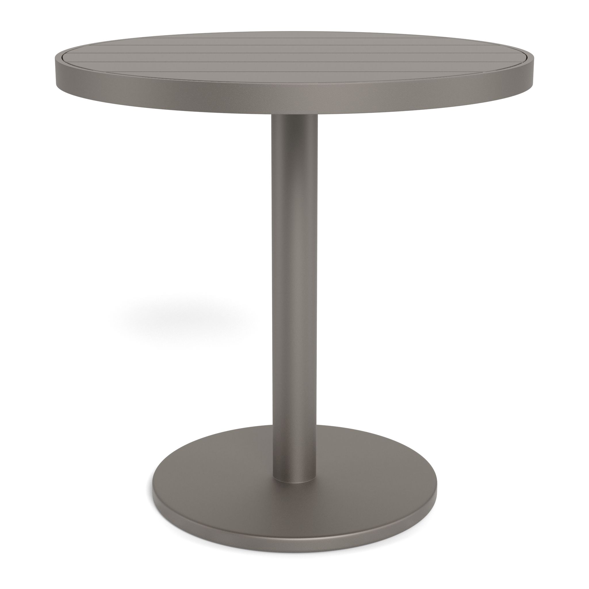 Harbour Vienna 30" Round Bistro Table