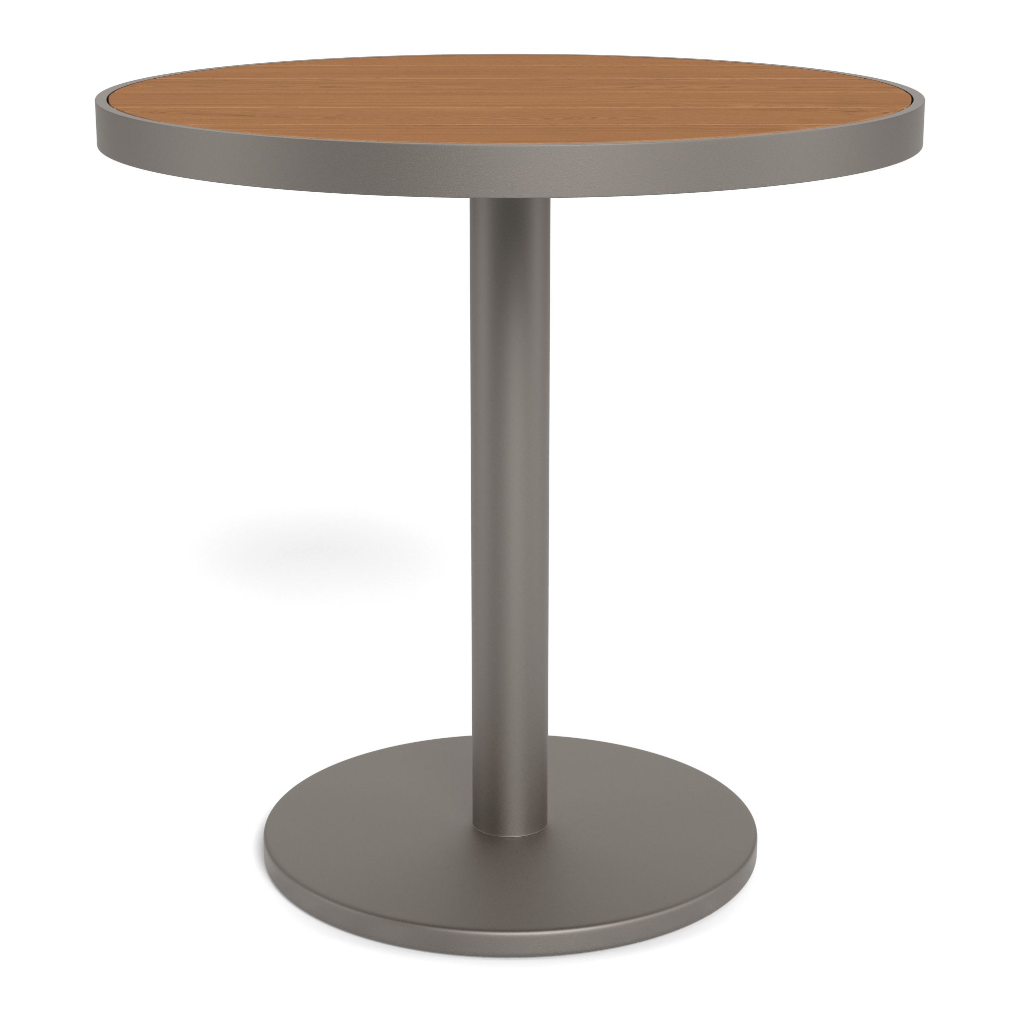 Harbour Vienna 30" Round Bistro Table