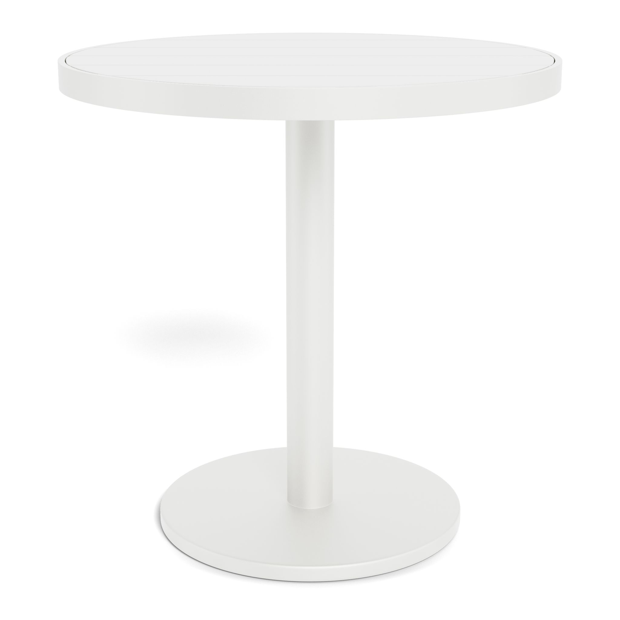 Harbour Vienna 30" Round Bistro Table