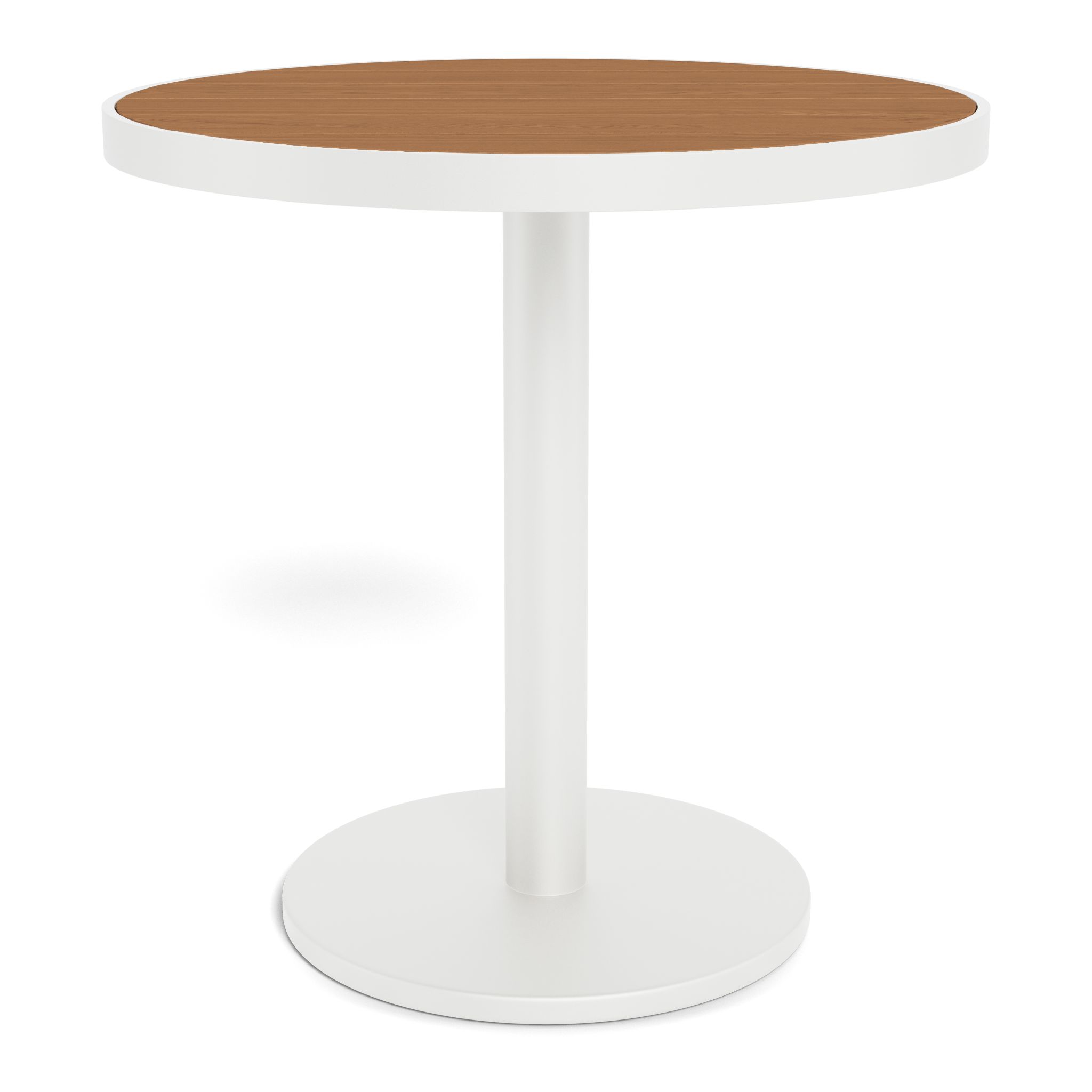 Harbour Vienna 30" Round Bistro Table