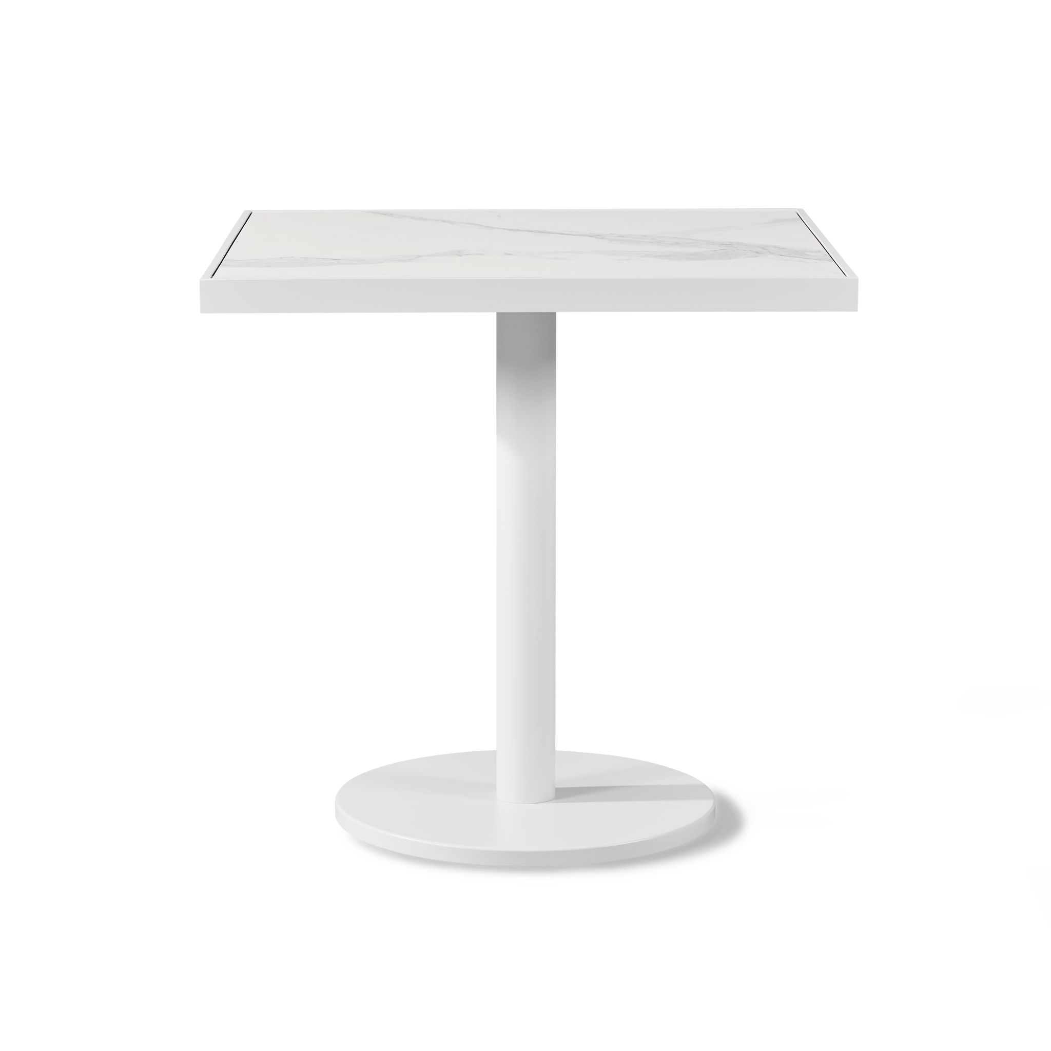 Harbour Vienna 30" Square Bistro Table