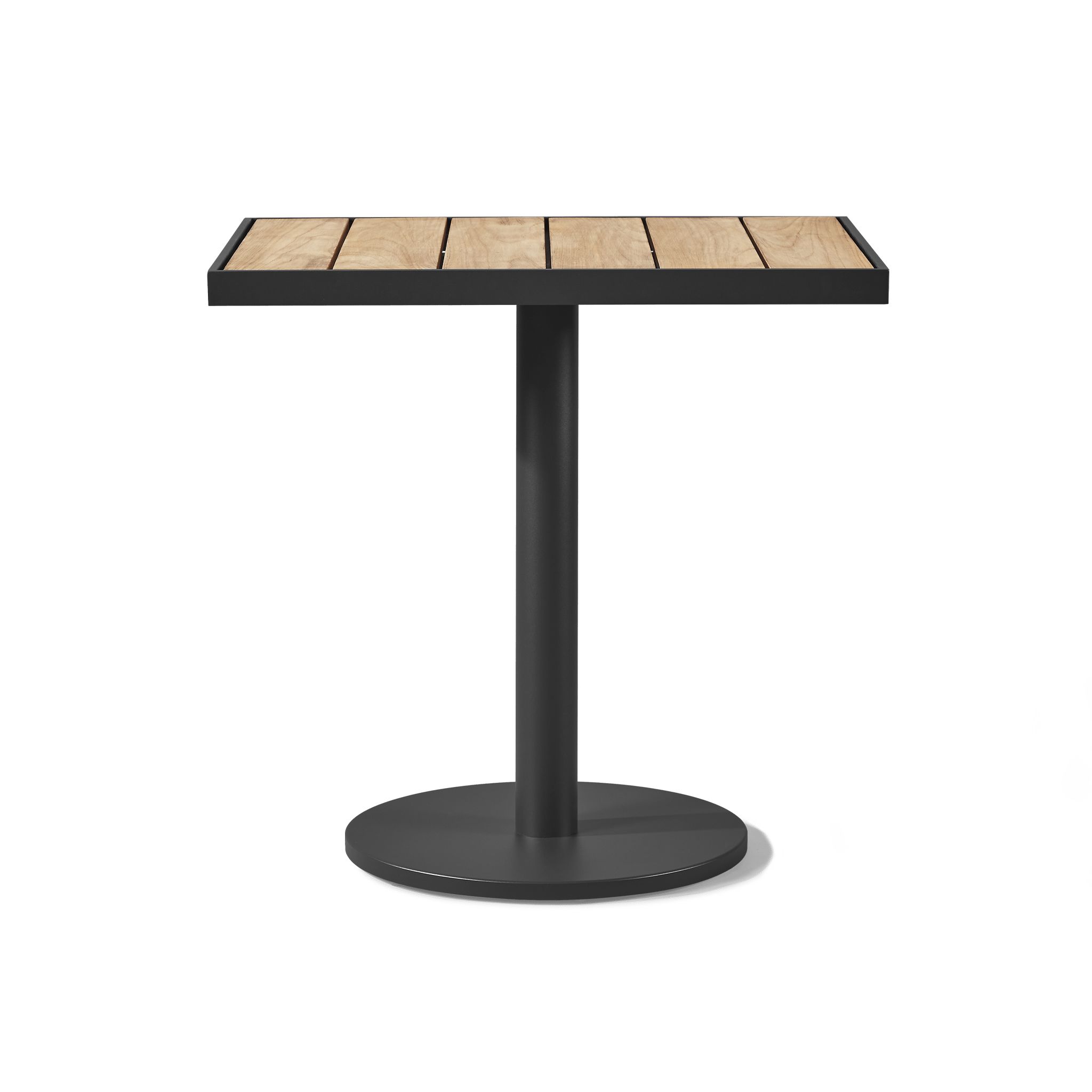 Harbour Vienna 24x30" Rectangle Bistro Table