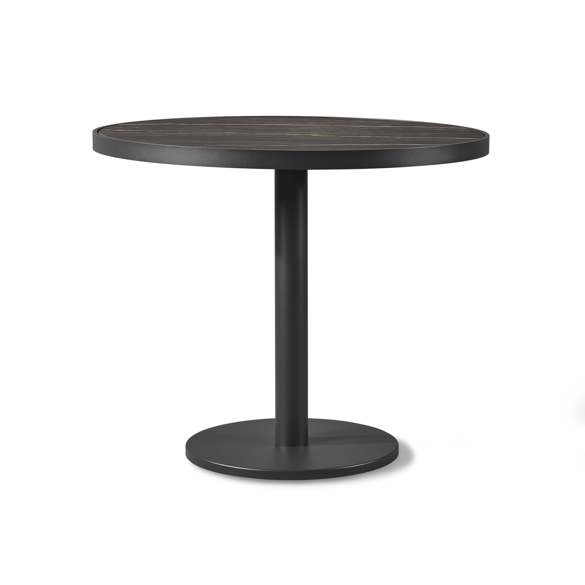 Harbour Vienna 36" Round Bistro Table