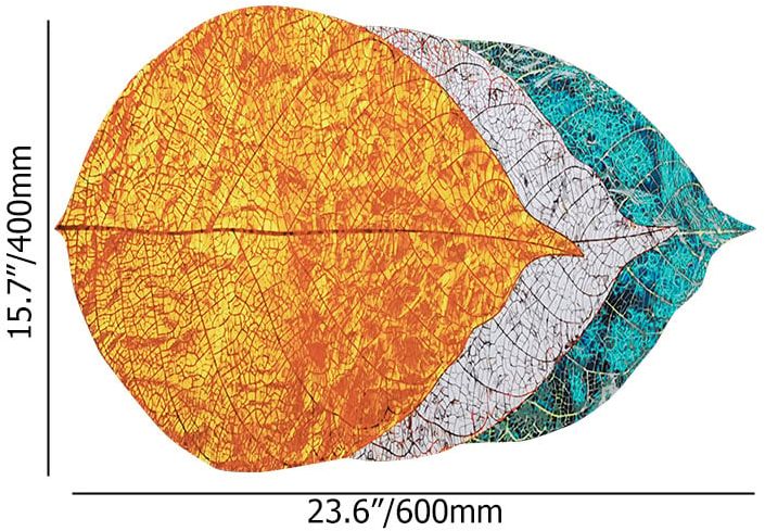 HMR - 2 PCS Creative Novely Colorful Bath Diatom Mud Mat Water-Absorbent Non-slip Rug Set