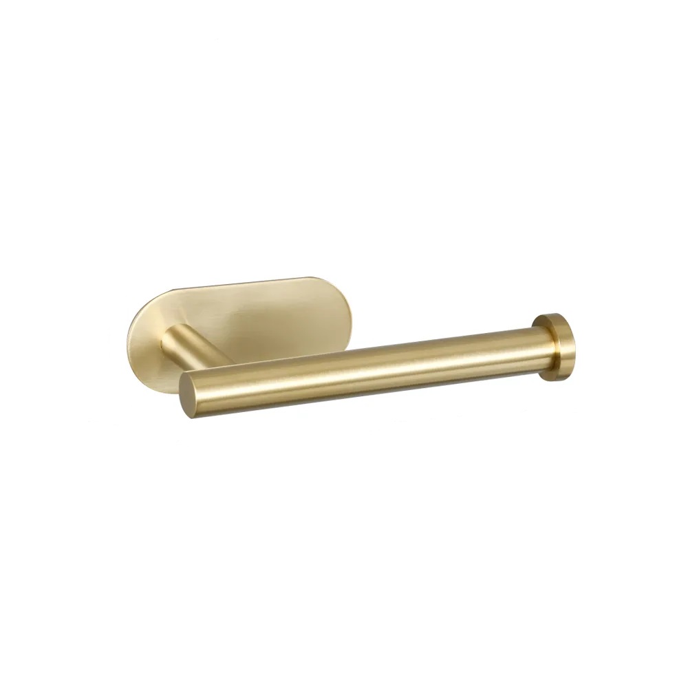 HMR - Modern Tissue Holder in Stainless Steel for Bathroom