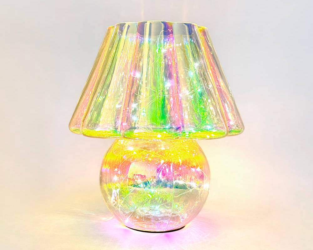 HMR - Gourd Colorful LED Table Lamp