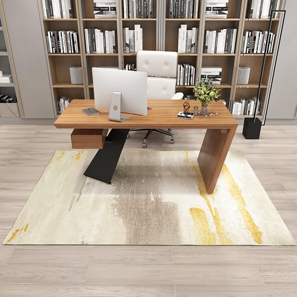 HMR - Rectangle Indoor Area Rug in 5.2" x 7.5"