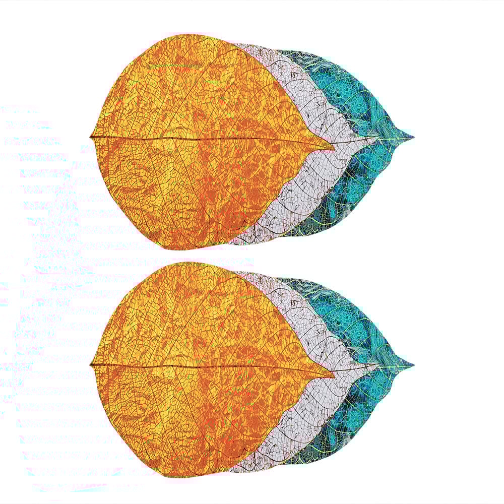 HMR - 2 PCS Creative Novely Colorful Bath Diatom Mud Mat Water-Absorbent Non-slip Rug Set