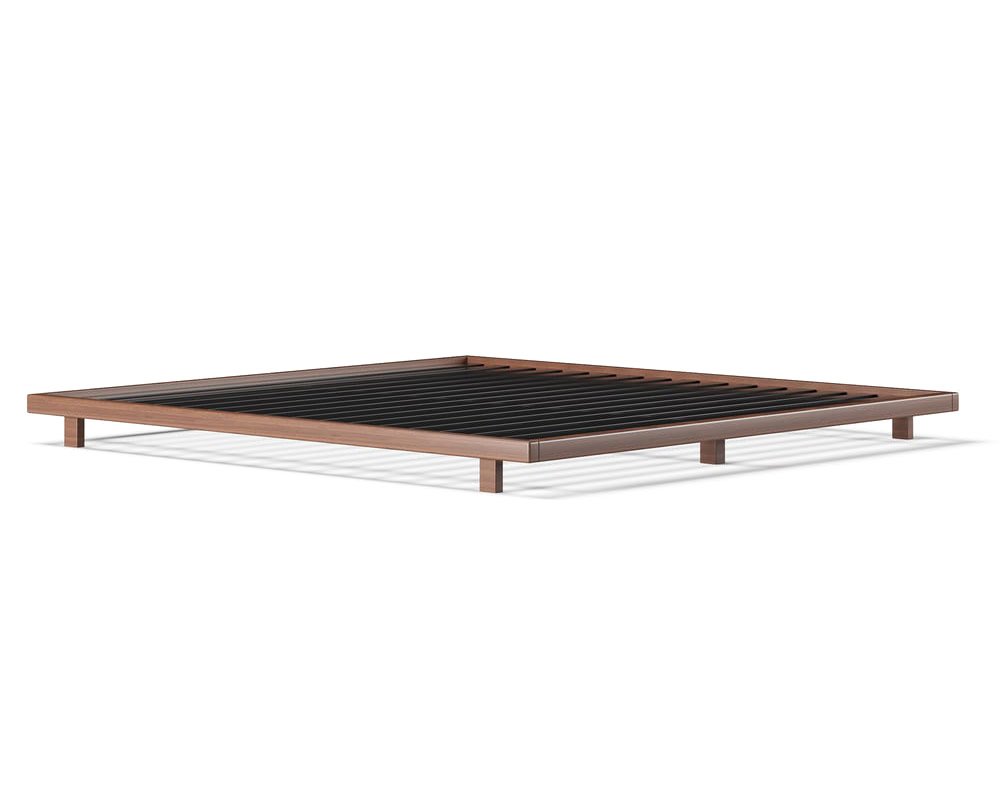 HMR - Japanese Style Floor Bed