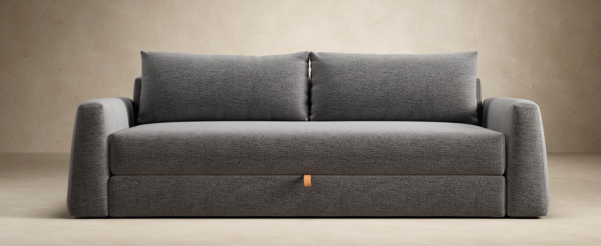 Innovation Living Cone Sofa Bed - 367 Halifax Wicker
