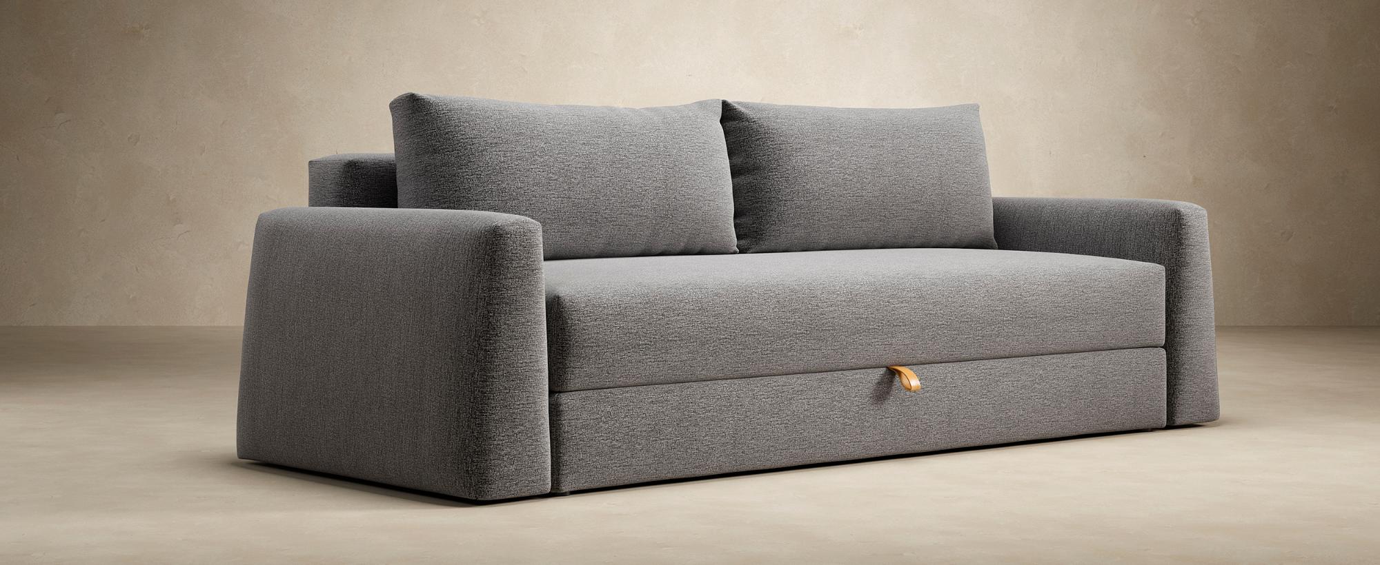 Innovation Living Cone Sofa Bed - 367 Halifax Wicker