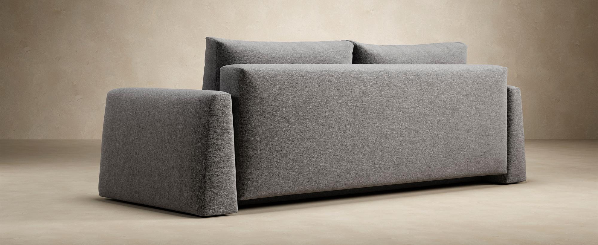 Innovation Living Cone Sofa Bed - 367 Halifax Wicker