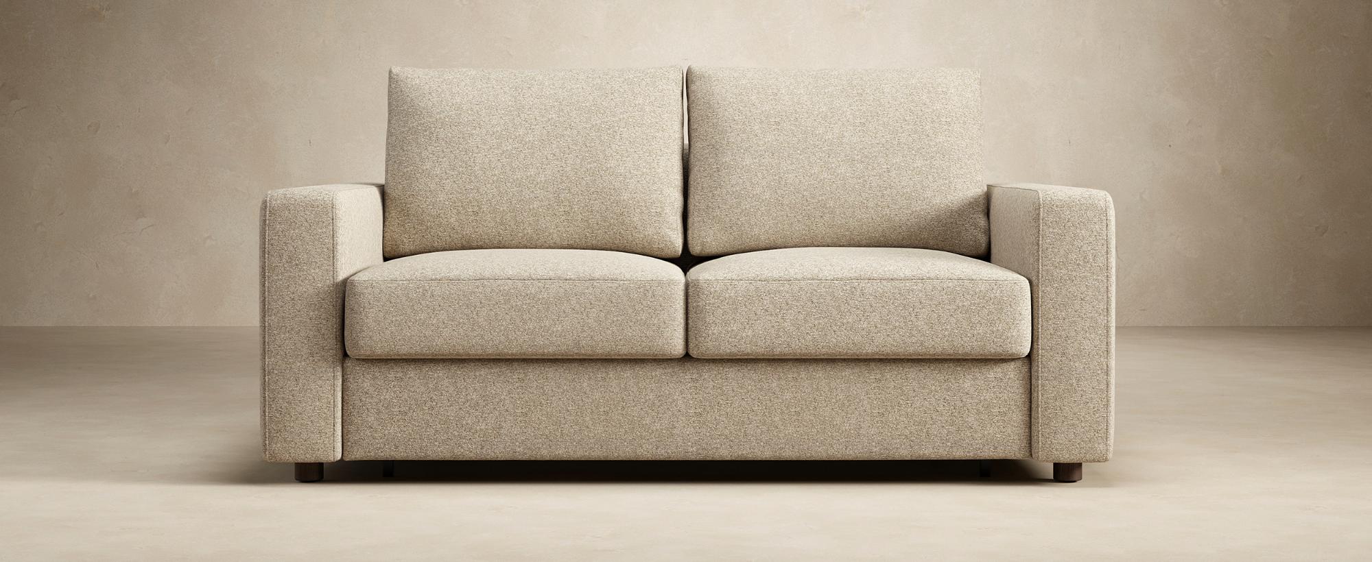 Innovation Living Neah Sofa Bed Standard 55'X77' - 366 Halifax Antique