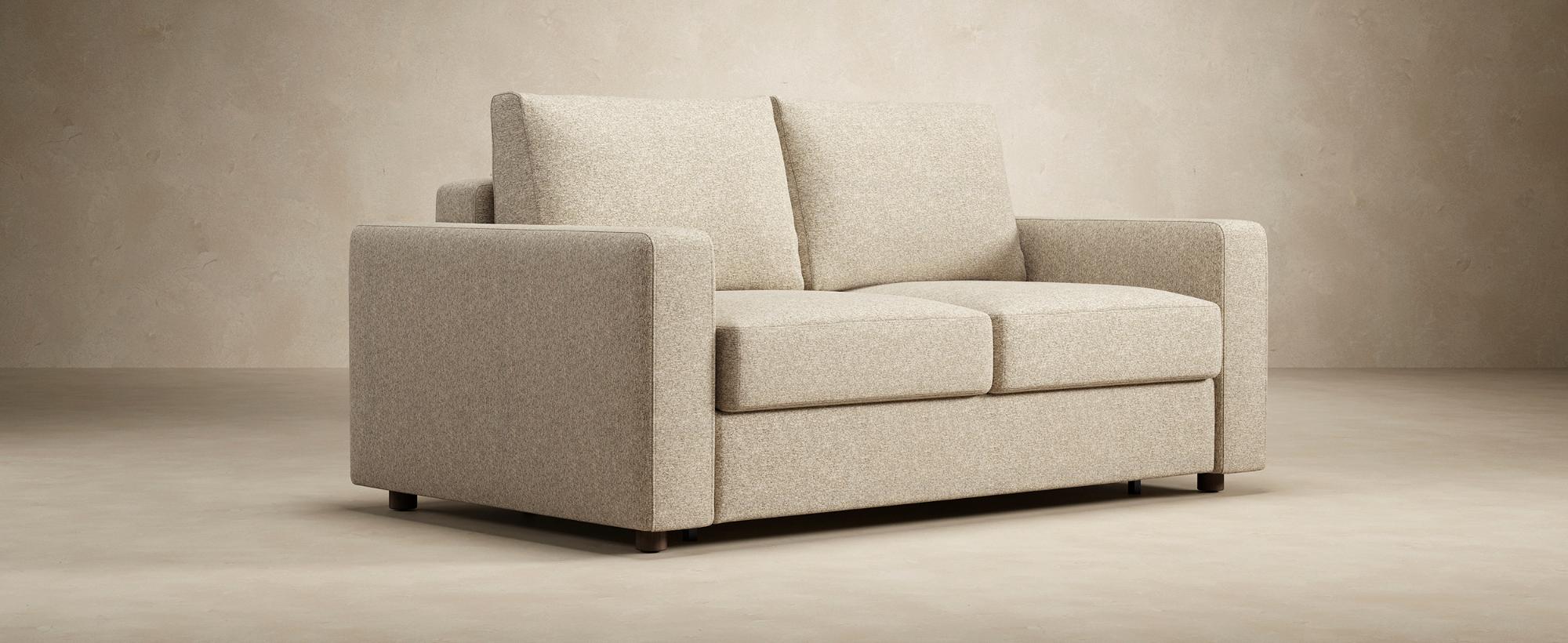 Innovation Living Neah Sofa Bed Standard 55'X77' - 366 Halifax Antique
