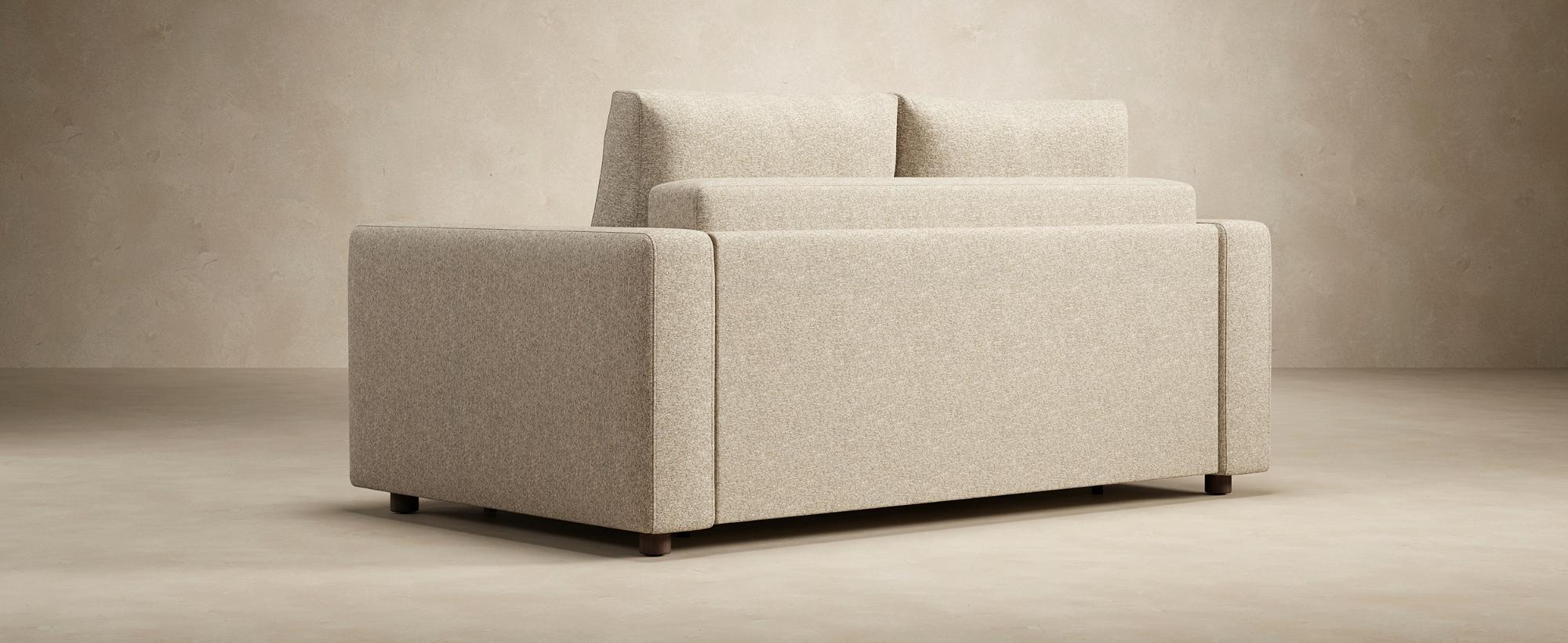 Innovation Living Neah Sofa Bed Standard 55'X77' - 366 Halifax Antique