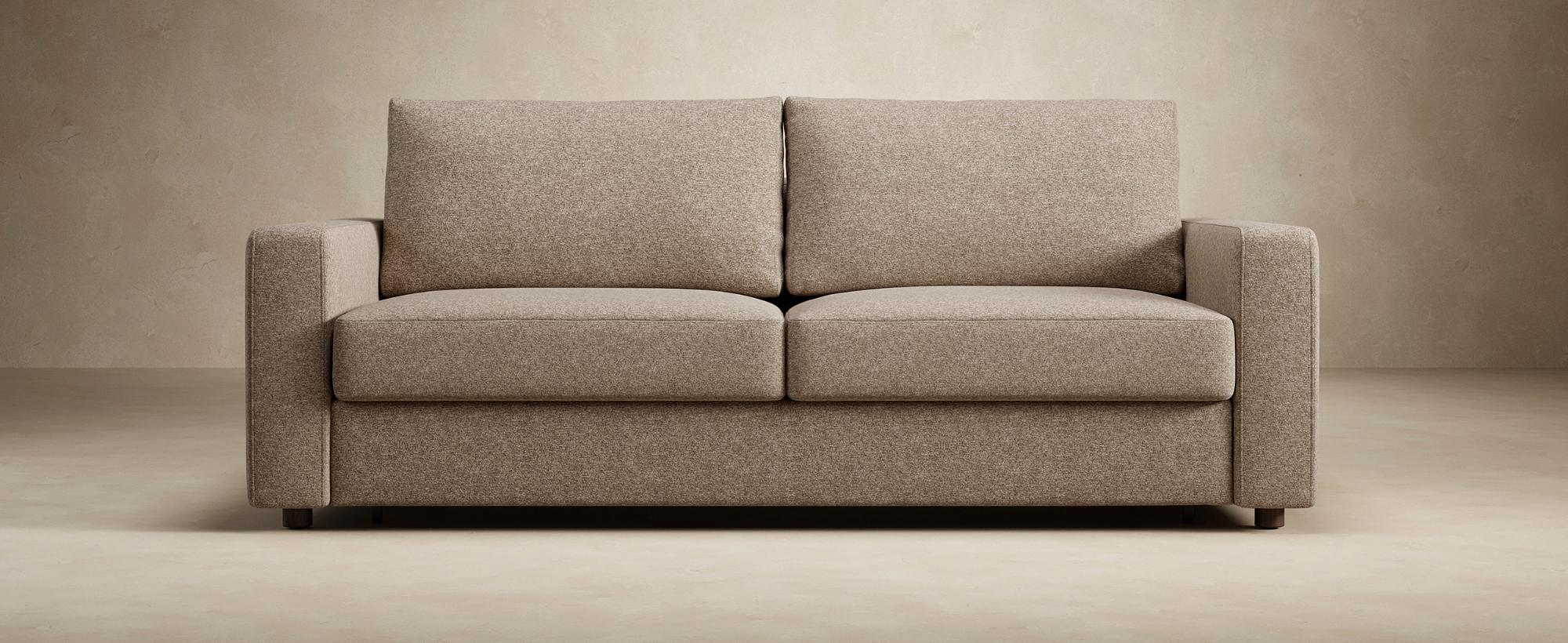 Innovation Living Neah Sofa Bed Standard 71'X77' - 367 Halifax Wicker