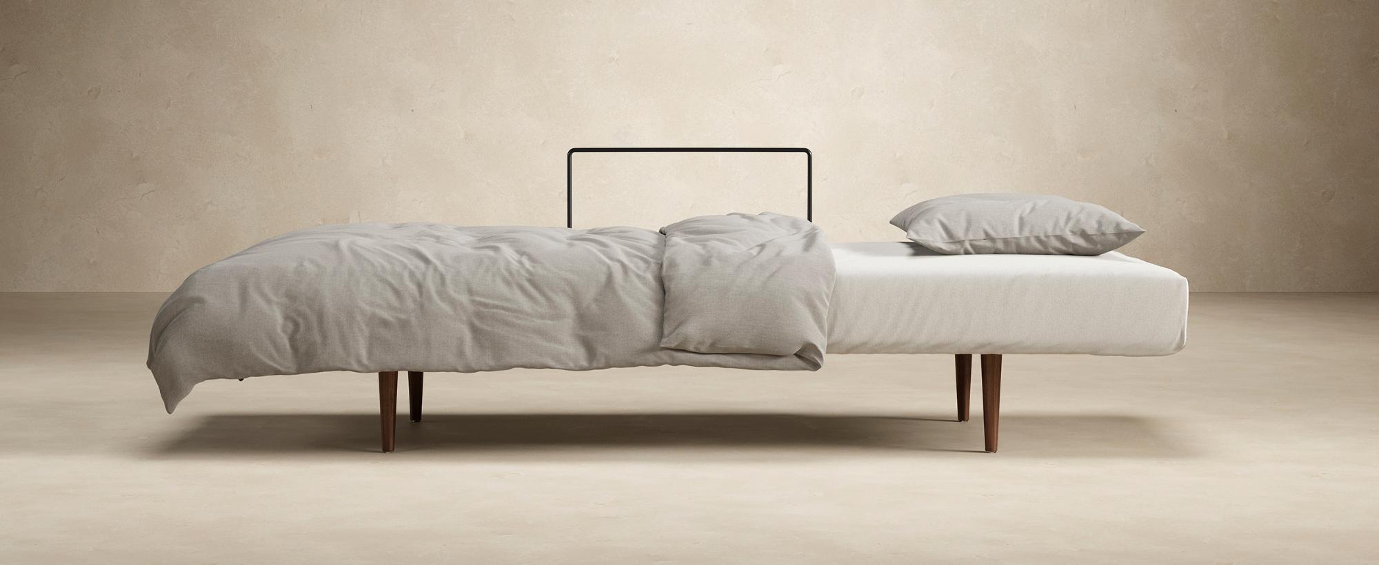 Innovation Living Zeal Styletto Daybed - 525 Mixed Dance Light Blue