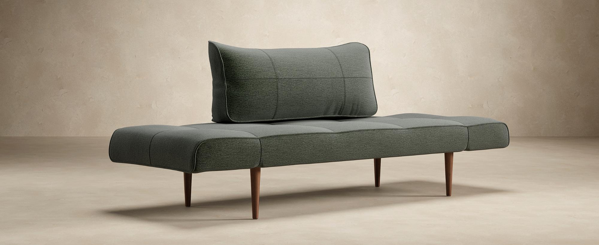 Innovation Living Zeal Styletto Daybed - 584 Argus Natural