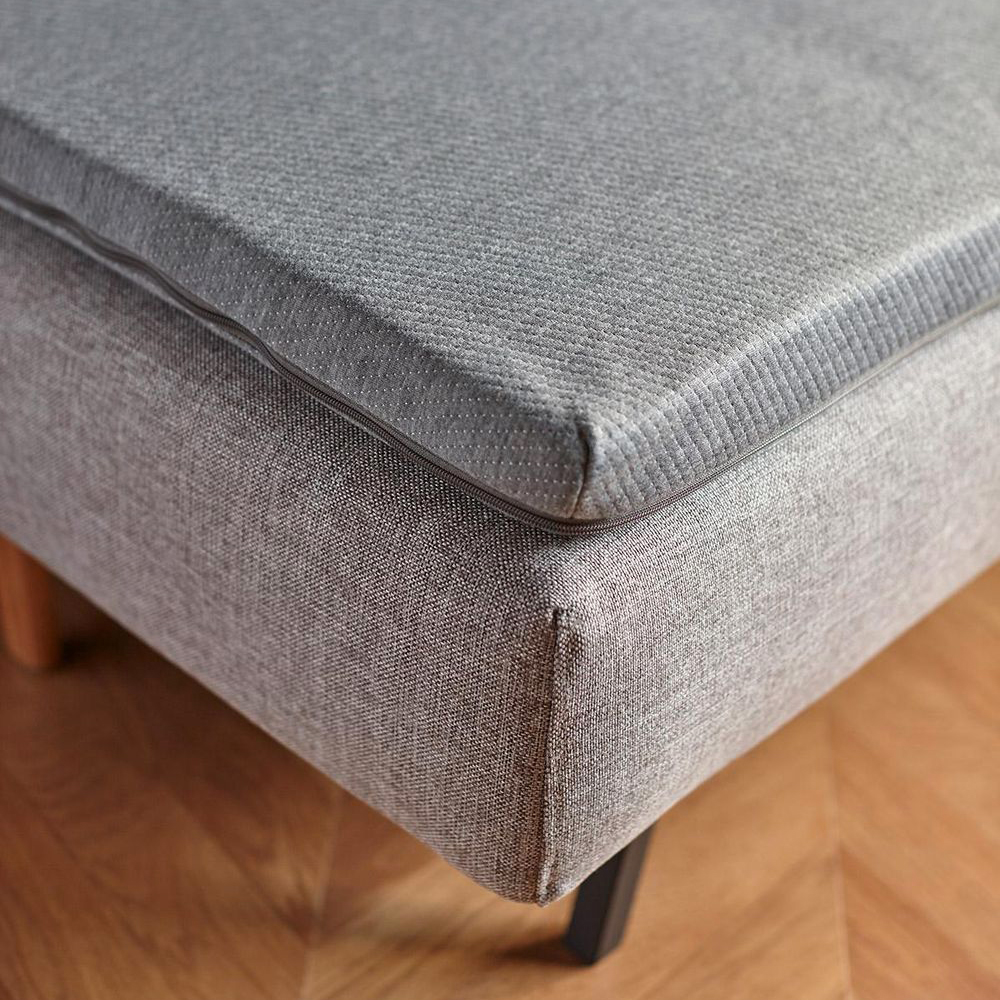 Innovation Living Pillow Topper - Queen 63"