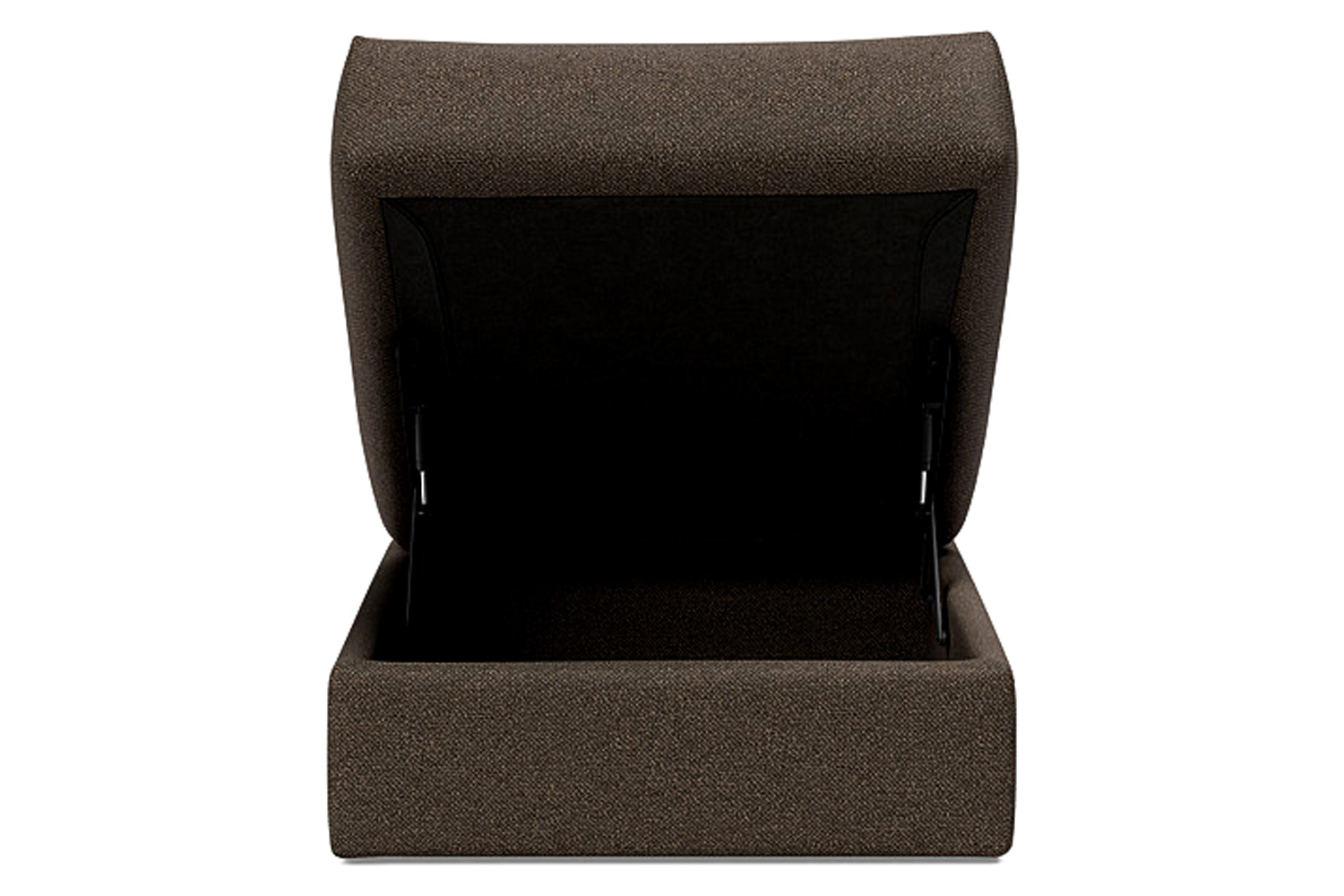 Innovation Living Cornila Ottoman - 578 Kenya Taupe