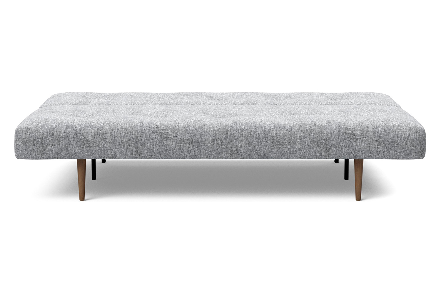 Innovation Living Recast Plus Sofa Bed Dark Styletto - 565 Twist Granite