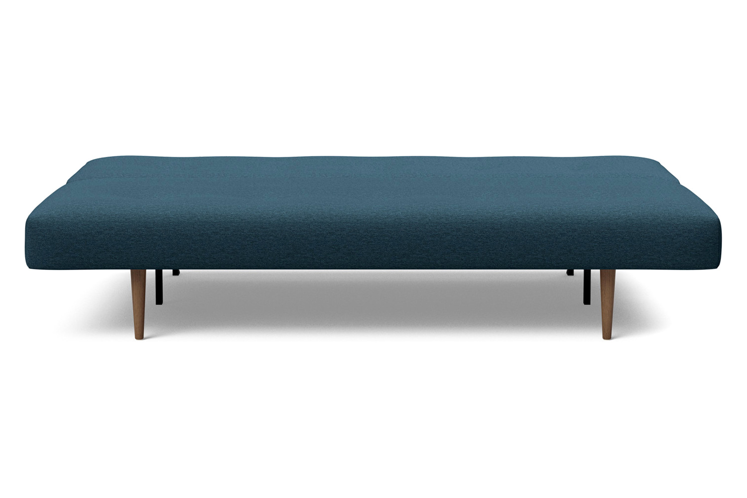 Innovation Living Recast Plus Sofa Bed Dark Styletto - 580 Argus Navy Blue