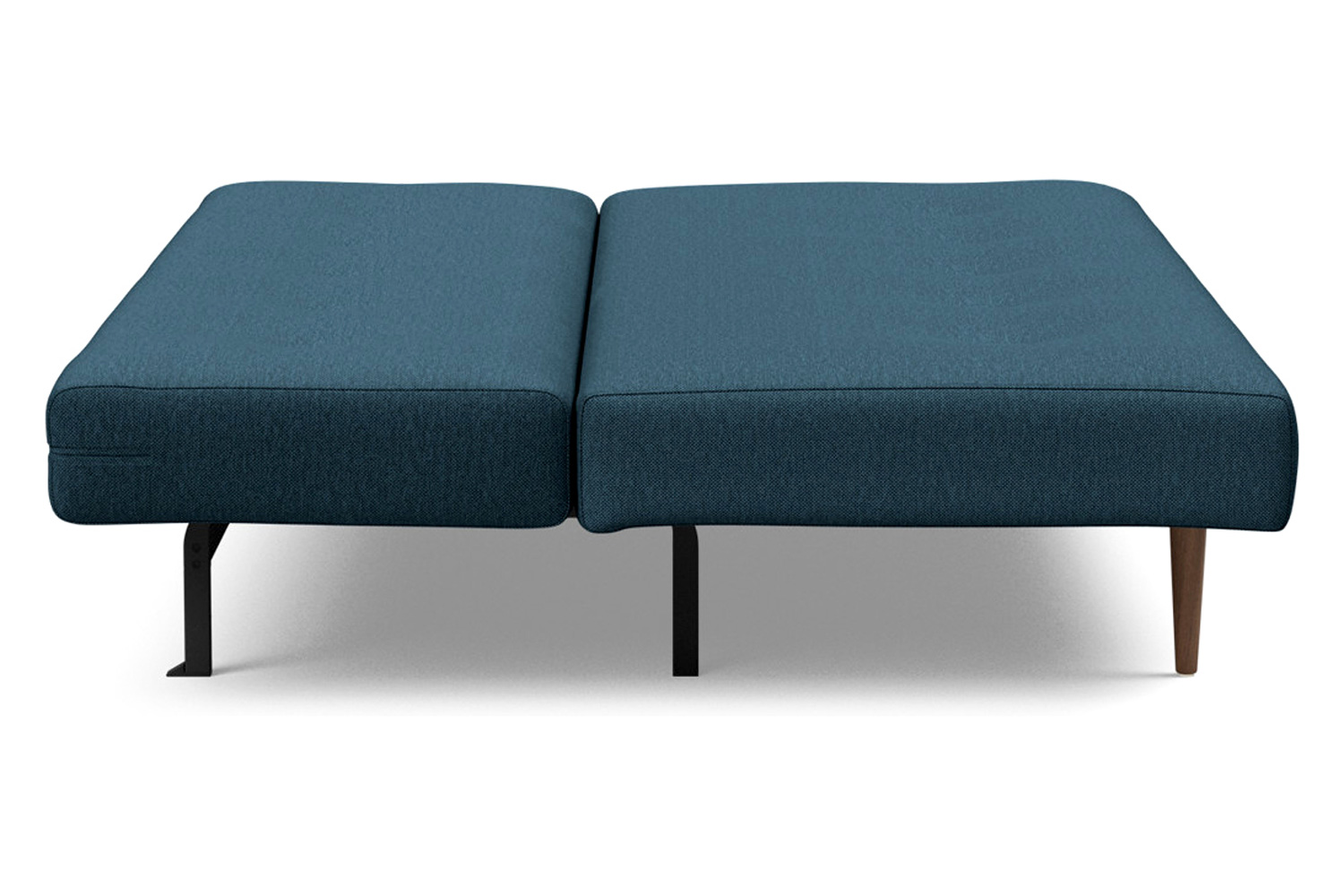 Innovation Living Recast Plus Sofa Bed Dark Styletto - 580 Argus Navy Blue