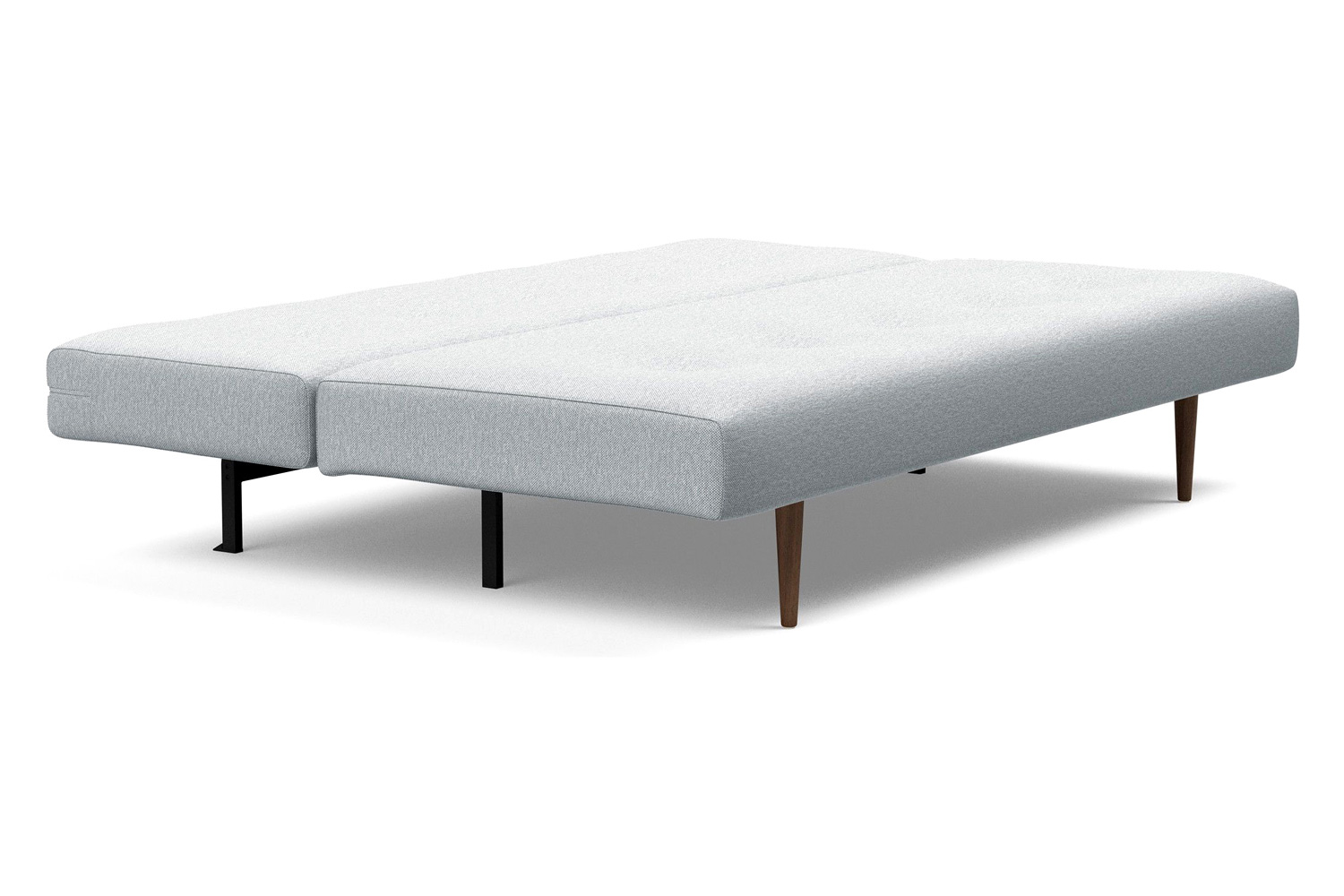 Innovation Living Recast Plus Sofa Bed Dark Styletto - 583 Argus Gray