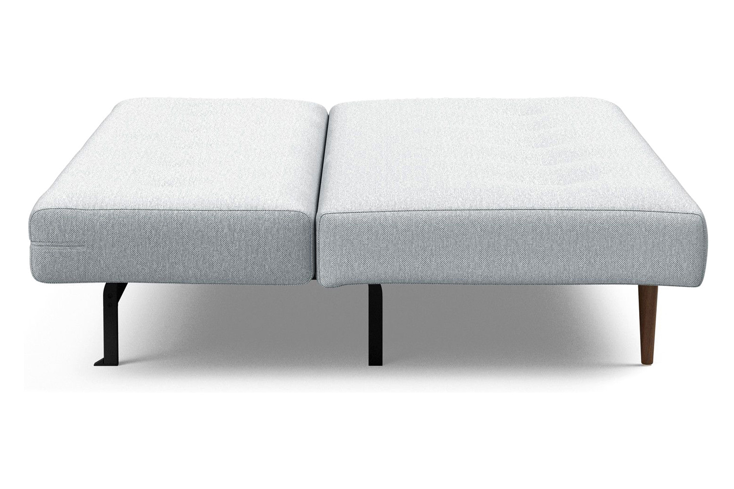 Innovation Living Recast Plus Sofa Bed Dark Styletto - 583 Argus Gray