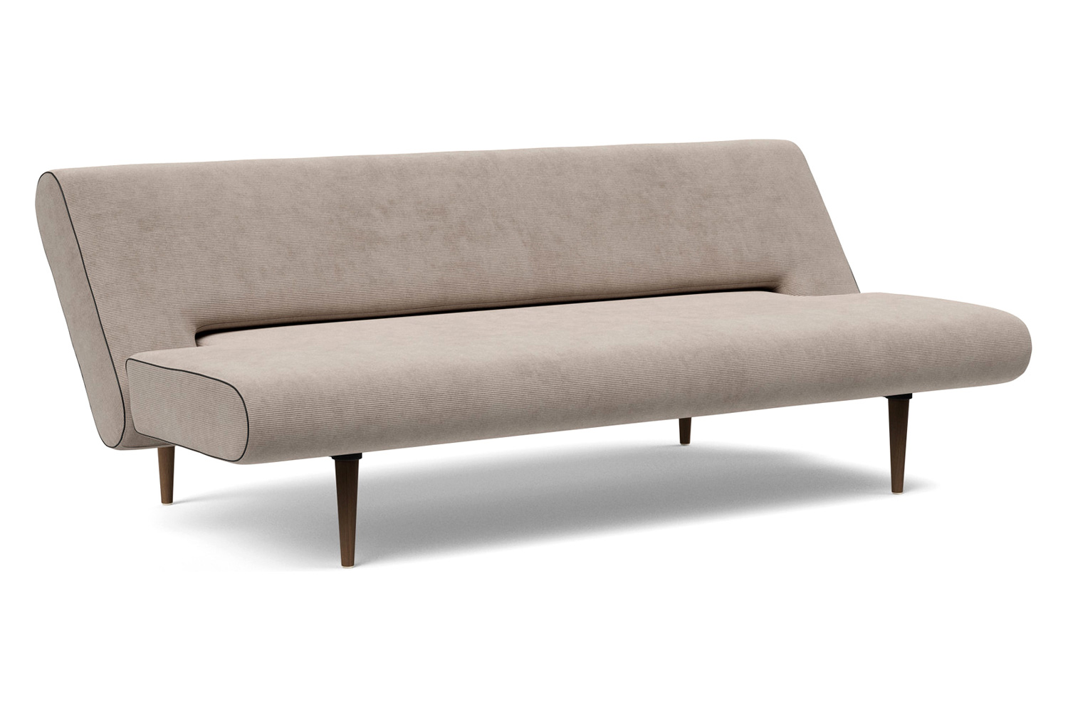 Innovation Living Unfurl Sofa Bed - 318 Cordufine Beige