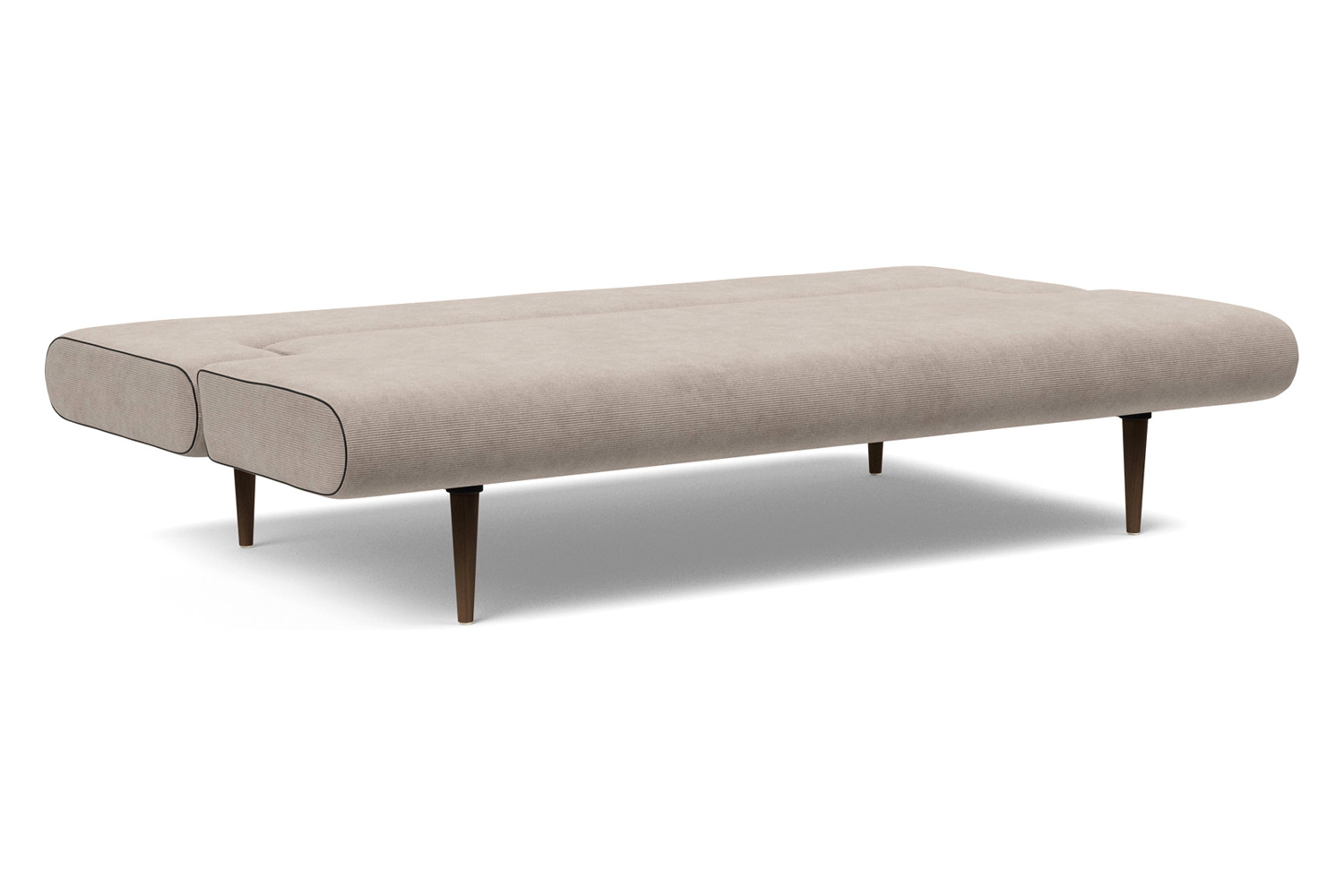 Innovation Living Unfurl Sofa Bed - 318 Cordufine Beige