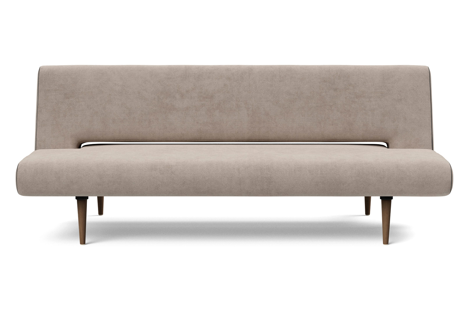Innovation Living Unfurl Sofa Bed - 318 Cordufine Beige