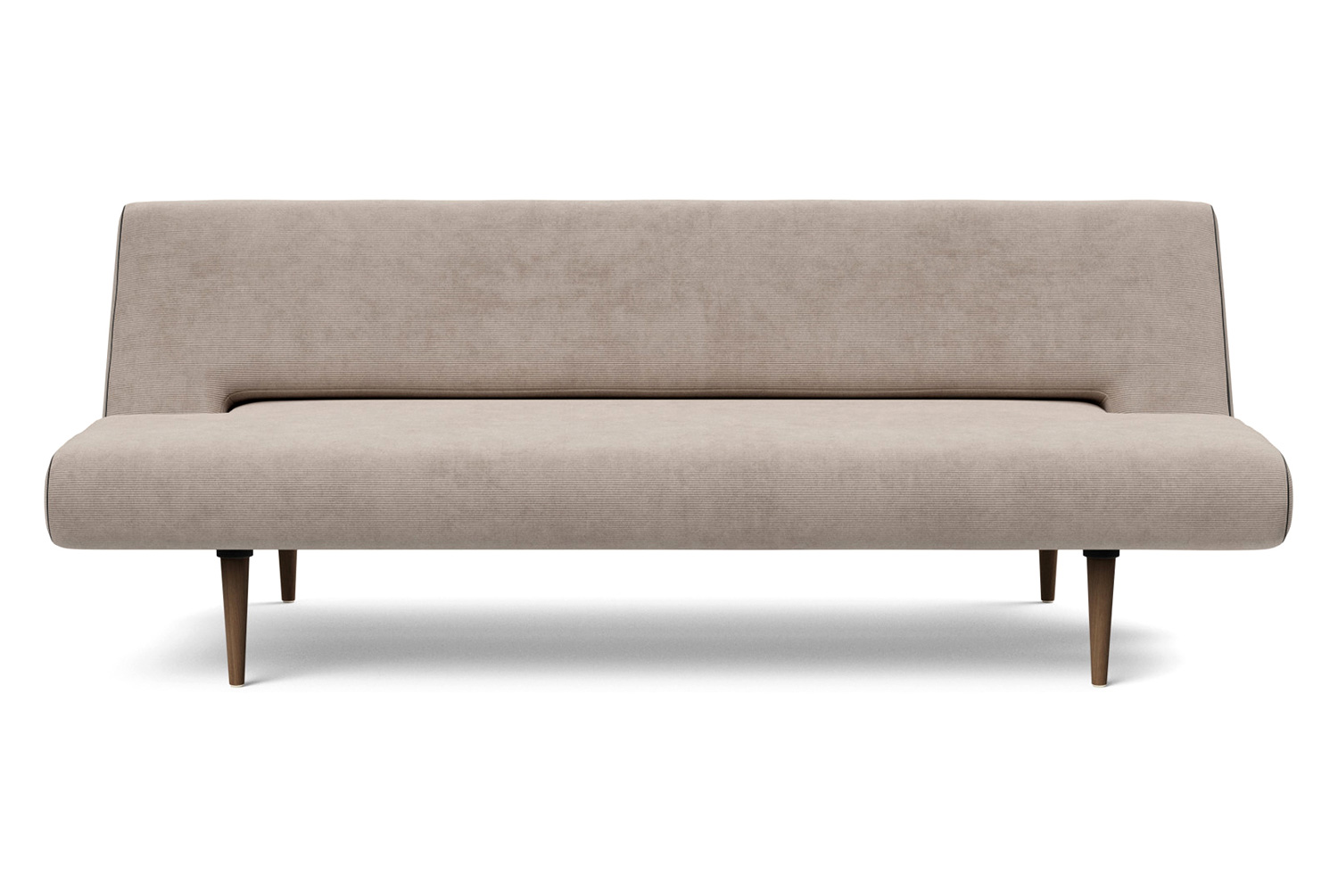 Innovation Living Unfurl Sofa Bed - 318 Cordufine Beige