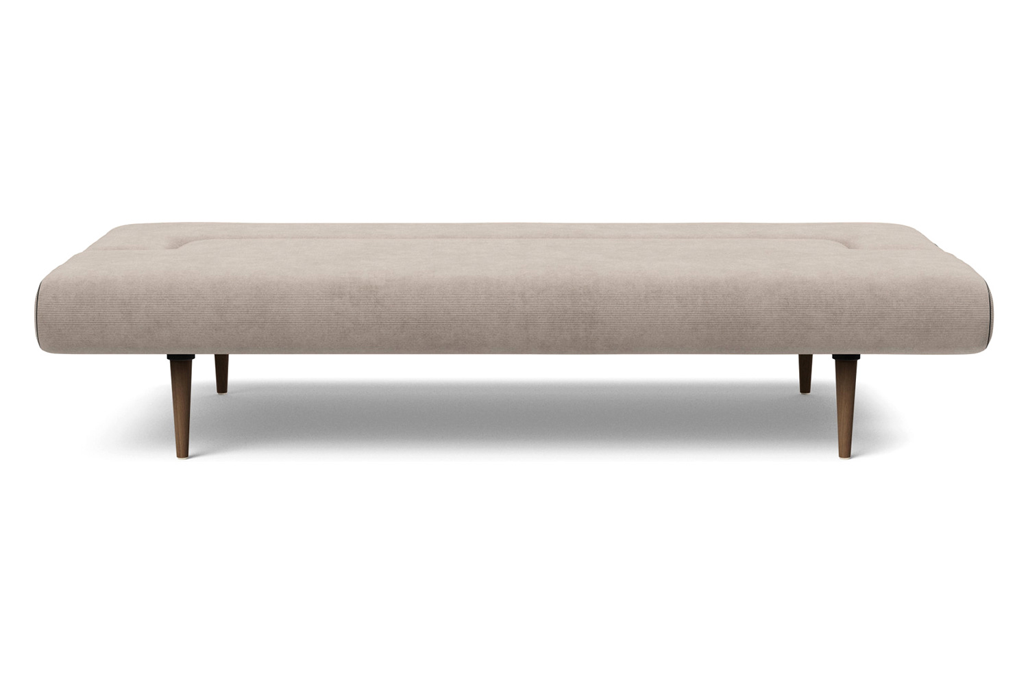 Innovation Living Unfurl Sofa Bed - 318 Cordufine Beige