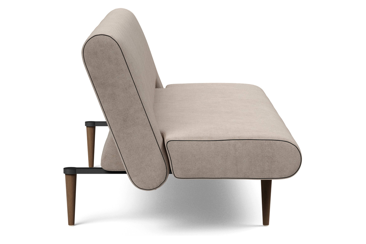 Innovation Living Unfurl Sofa Bed - 318 Cordufine Beige