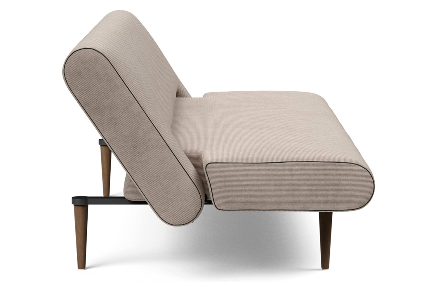 Innovation Living Unfurl Sofa Bed - 318 Cordufine Beige