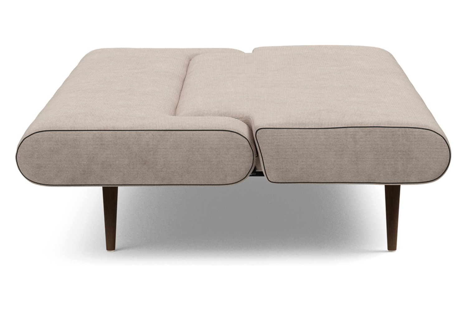 Innovation Living Unfurl Sofa Bed - 318 Cordufine Beige