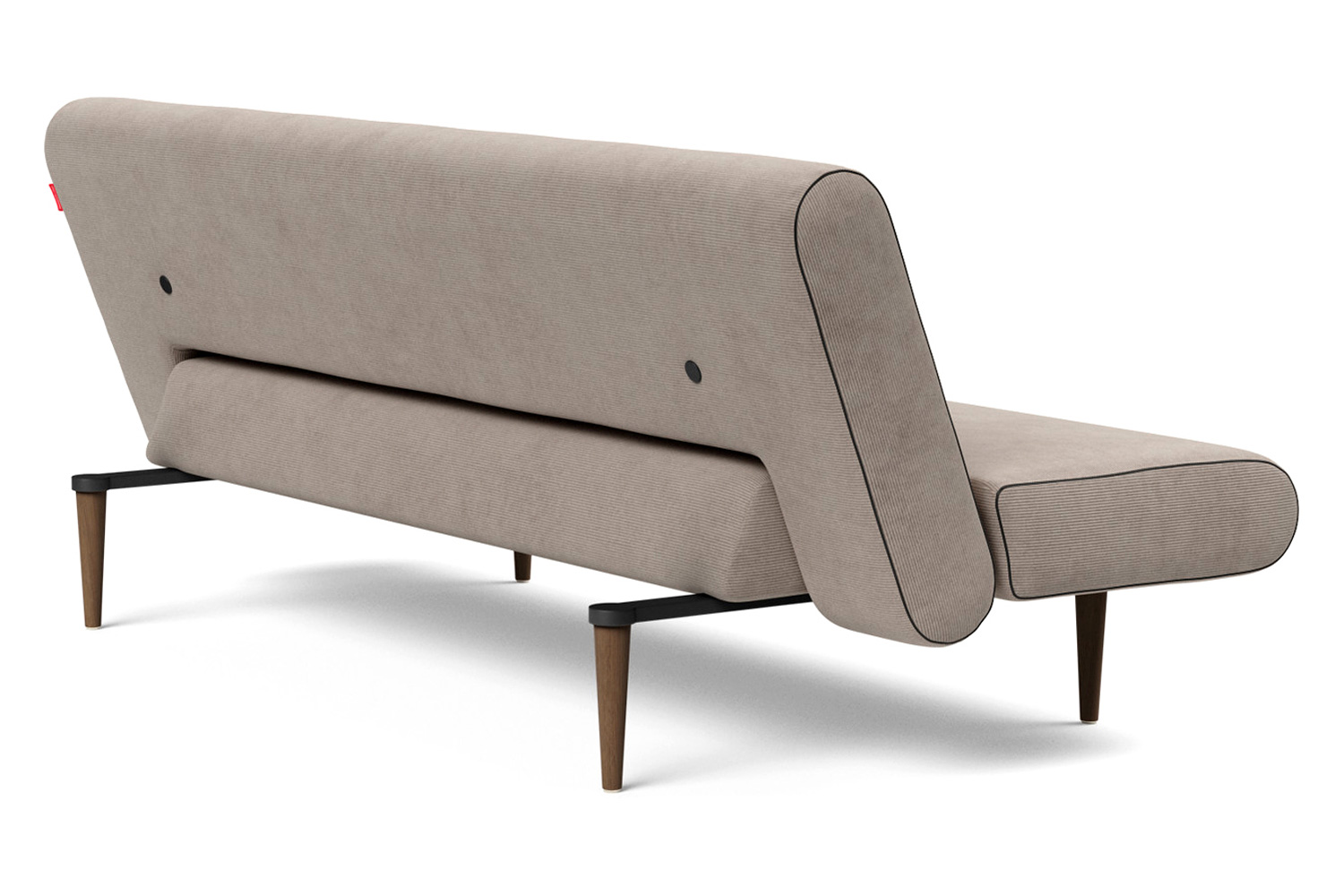 Innovation Living Unfurl Sofa Bed - 318 Cordufine Beige