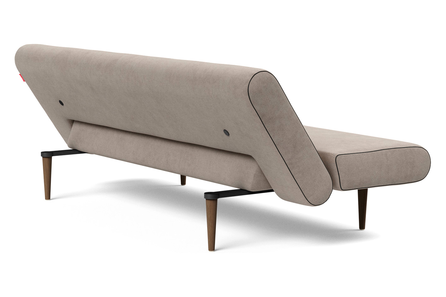 Innovation Living Unfurl Sofa Bed - 318 Cordufine Beige