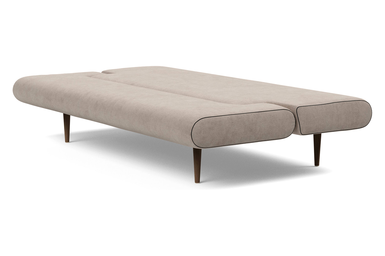 Innovation Living Unfurl Sofa Bed - 318 Cordufine Beige