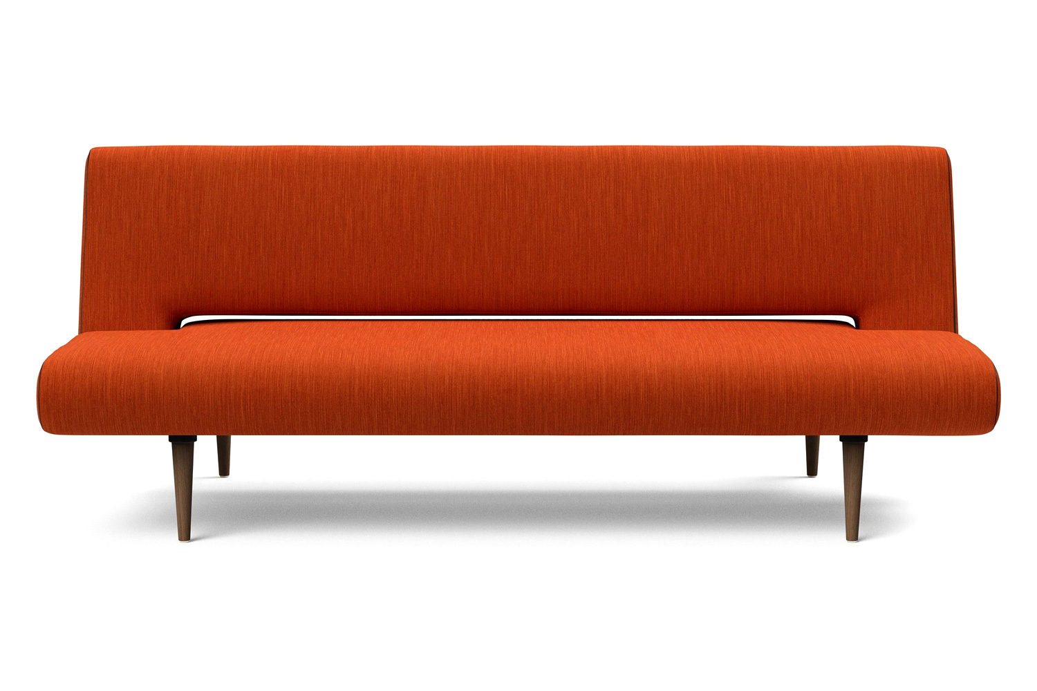 Innovation Living Unfurl Sofa Bed - 506 Elegance Paprika