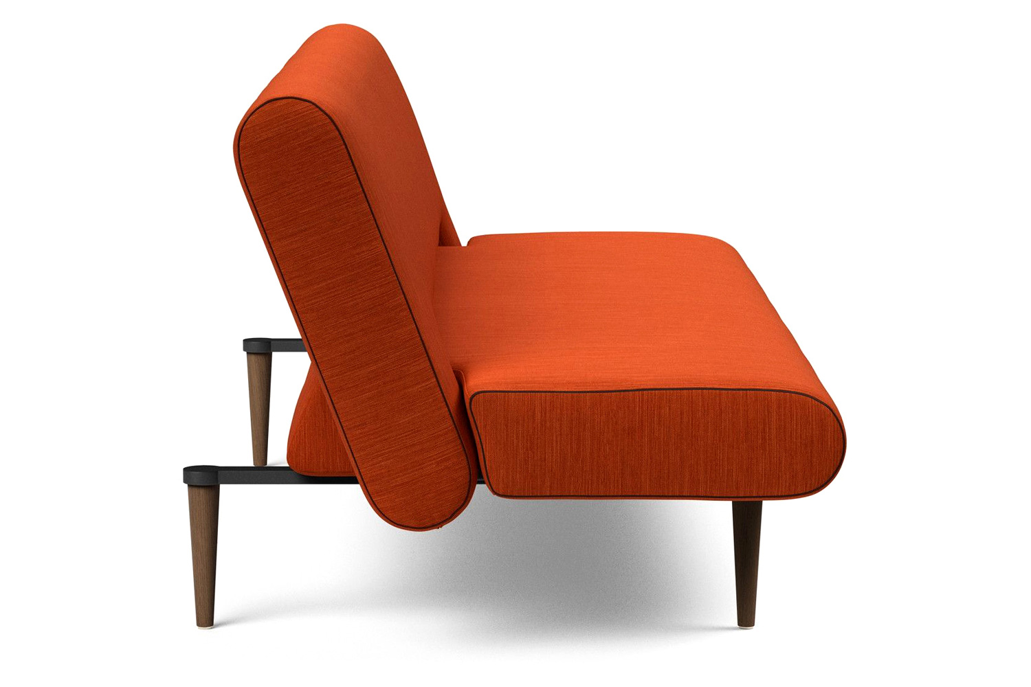 Innovation Living Unfurl Sofa Bed - 506 Elegance Paprika