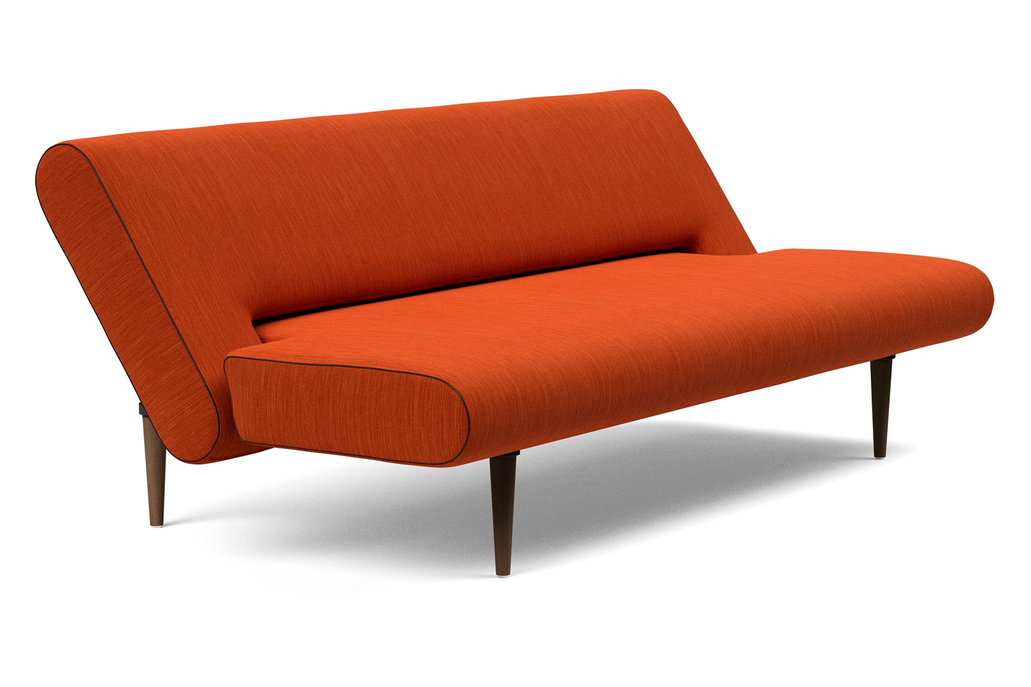 Innovation Living Unfurl Sofa Bed - 506 Elegance Paprika